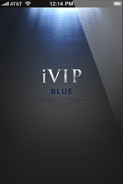 iVIP Blue